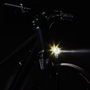 Vélo tout chemin électrique Riverside 520 E