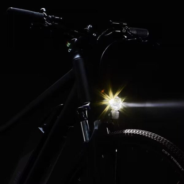 Vélo tout chemin électrique Riverside 520 E – Image 3