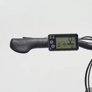 Vélo tout chemin électrique Riverside 520 E