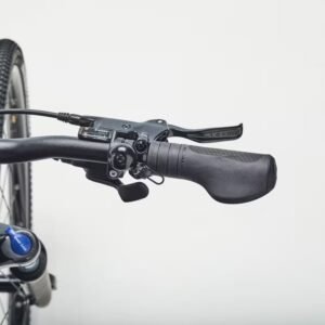 Vélo tout chemin électrique Riverside 520 E