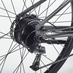 Vélo tout chemin électrique Riverside 520 E