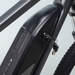Vélo tout chemin électrique Riverside 520 E