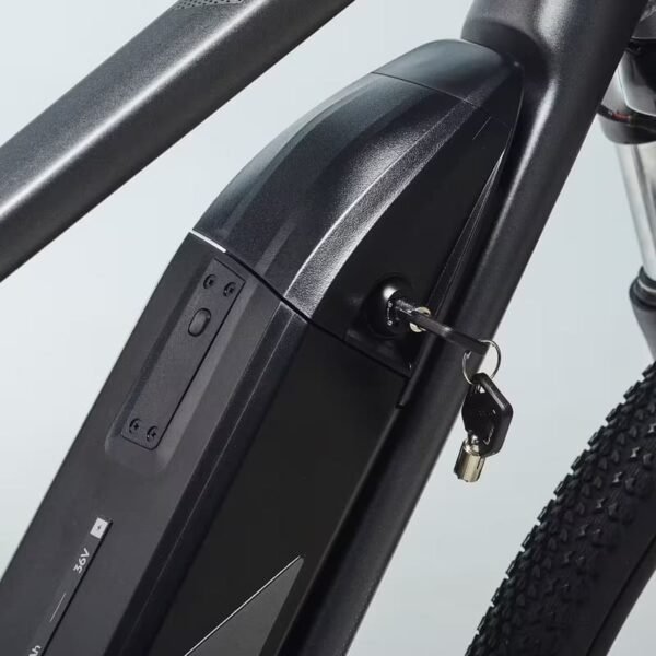 Vélo tout chemin électrique Riverside 520 E – Image 10