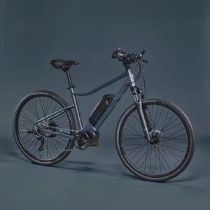 Vélo tout chemin électrique Riverside 540 E