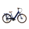 Vélo ville électrique Beaufort Babett - Bleu