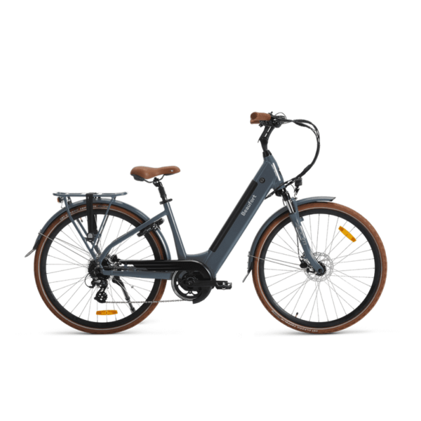 Vélo ville électrique Beaufort Babett – Image 5