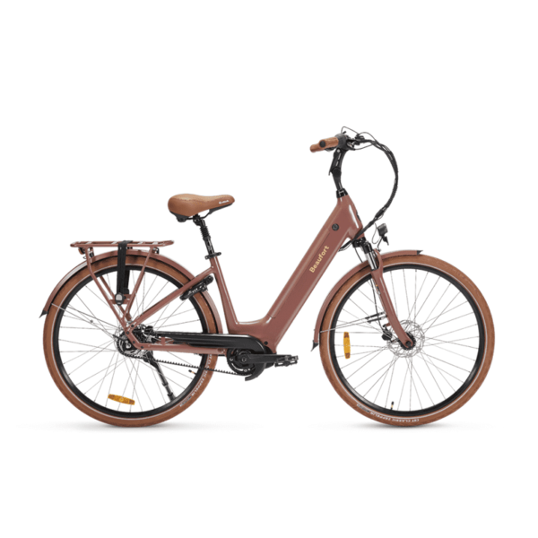 Vélo ville électrique Beaufort Bay – Image 9