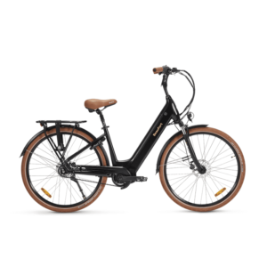 Vélo ville électrique Beaufort Bay