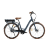 Vélo ville électrique Beaufort Bo - Gris