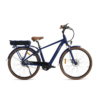 Vélo ville électrique Beaufort Bo - Bleu