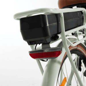 Vélo ville électrique Beaufort Bo