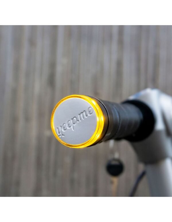 Trottinette électrique YEEP.ME 100c signature – Image 4