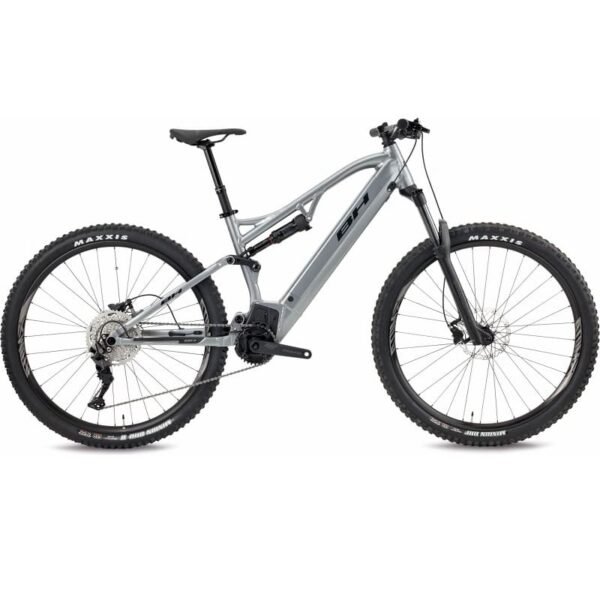BH Atom Lynx 8.2