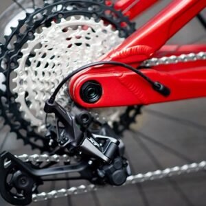 BH Atome iLYNX PRO 8.2