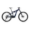 BH Atomx Lynx Pro 9.8 - Bleu