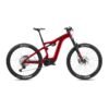 BH Atomx Lynx Pro 9.8 - Rouge