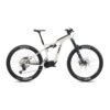 BH Atomx Lynx Pro 9.8 - Blanc