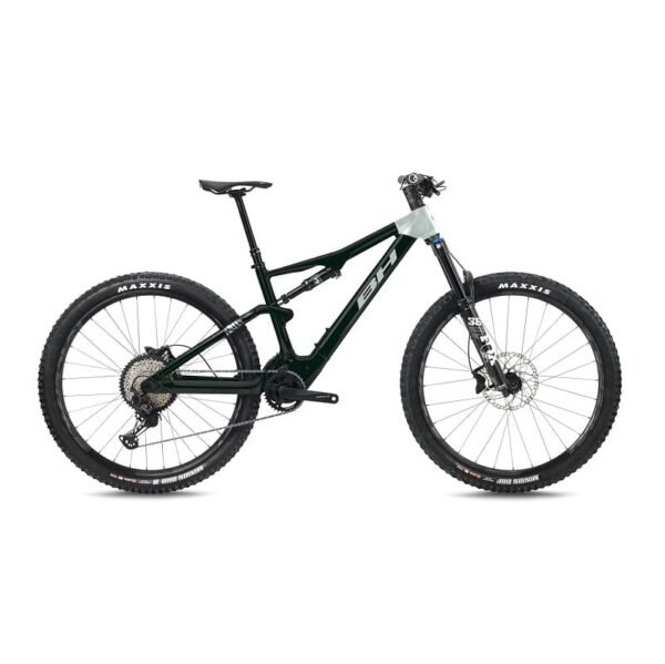 BH iLynx Trail 8.2 – Image 2