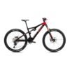 BH iLynx Trail Carbon 8.8 - Rouge
