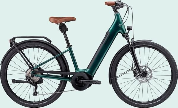 Cannondale Adventure Neo 1 EQ – Image 2