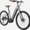 Cannondale Adventure Neo 4 - Gris