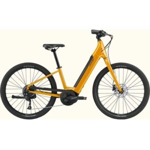 Cannondale Adventure Neo 4
