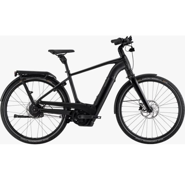 Cannondale Mavaro Neo 1