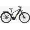 Cannondale Mavaro Neo 3 - Noir / vert
