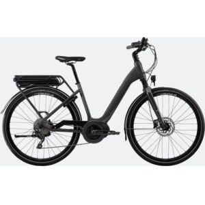 Vélo Électrique Cannondale Mavaro Neo Performance City
