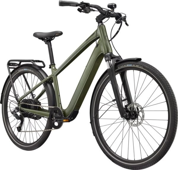 Cannondale Mavaro Neo SL 2 MicroShift 7V 360 Wh 700 mm Vert – Image 7