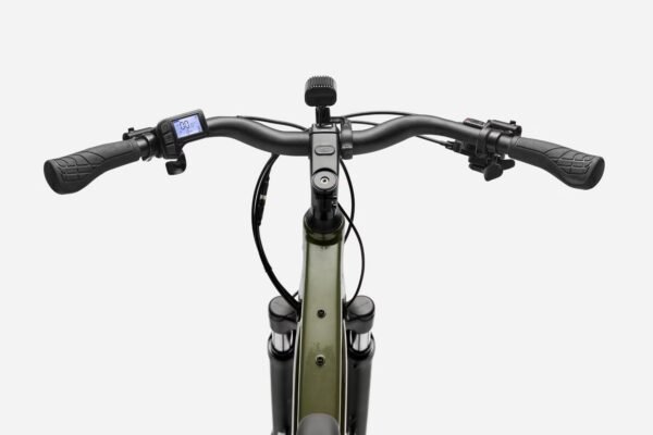 Cannondale Mavaro Neo SL 2 MicroShift 7V 360 Wh 700 mm Vert – Image 6