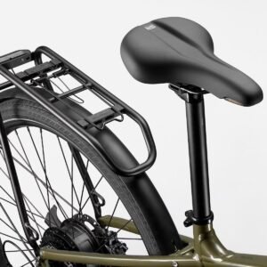 Cannondale Mavaro Neo SL 2 MicroShift 7V 360 Wh 700 mm Vert