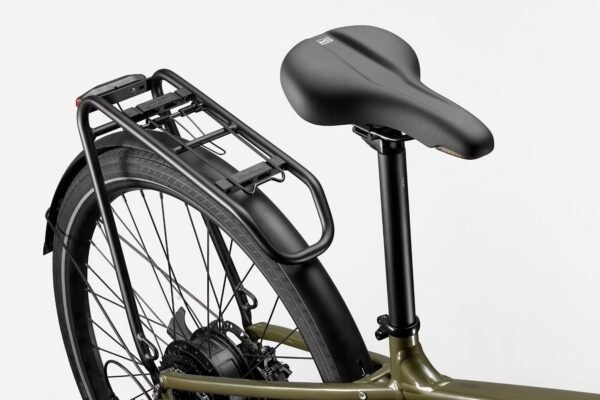 Cannondale Mavaro Neo SL 2 MicroShift 7V 360 Wh 700 mm Vert – Image 3