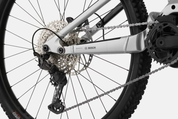 VTT Électrique Tout-Suspendu Cannondale Moterra Neo 3 Shimano Deore/XT 12V 750 Wh 27" – Image 7