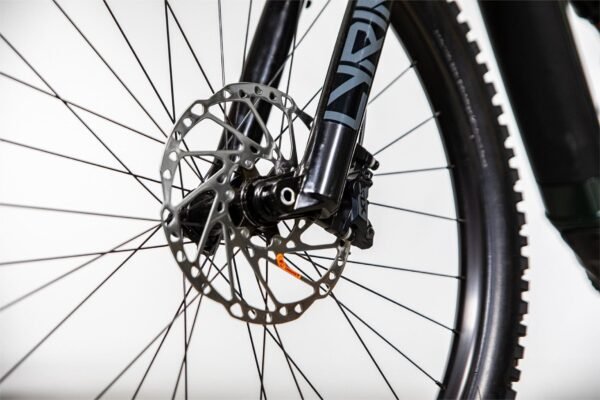 Cannondale Moterra Neo S1 Shimano SLX/XT 12V 630 Wh 29" Vert – Image 5