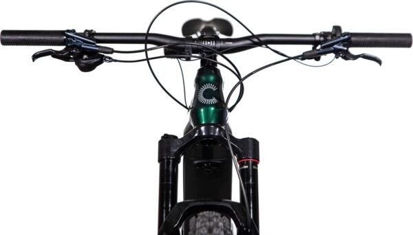 Cannondale Moterra Neo S1 Shimano SLX/XT 12V 630 Wh 29" Vert – Image 4
