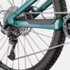 VTT Électrique Tout-Suspendu Cannondale Moterra Neo S3 Shimano Deore 10V 630 Wh 29" Vert – Image 4
