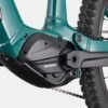 VTT Électrique Tout-Suspendu Cannondale Moterra Neo S3 Shimano Deore 10V 630 Wh 29" Vert – Image 5