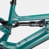 VTT Électrique Tout-Suspendu Cannondale Moterra Neo S3 Shimano Deore 10V 630 Wh 29" Vert – Image 6
