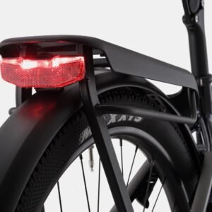 Cannondale Tesoro Neo X 1