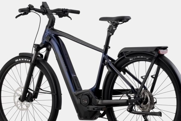 Cannondale Tesoro Neo X 1 – Image 7