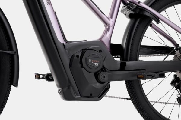 Cannondale Tesoro Neo X 1 StepThru – Image 5