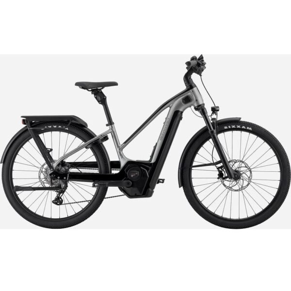 Cannondale Tesoro Neo X 1 StepThru – Image 2