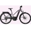 Cannondale Tesoro Neo X 1 StepThru - Violet