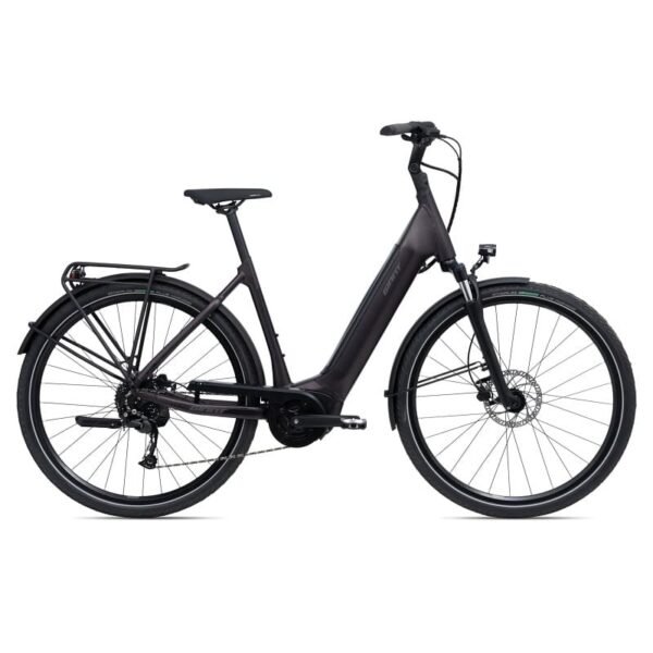 Giant DailyTour E+ 3 LDS D (RideControl Dash)