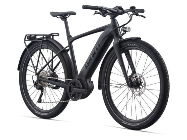 Giant FastRoad E+ EX (RideDash Evo) – Image 2