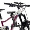 Kit combo 2.0 - selle et guidon enfant Shotgun 2.0