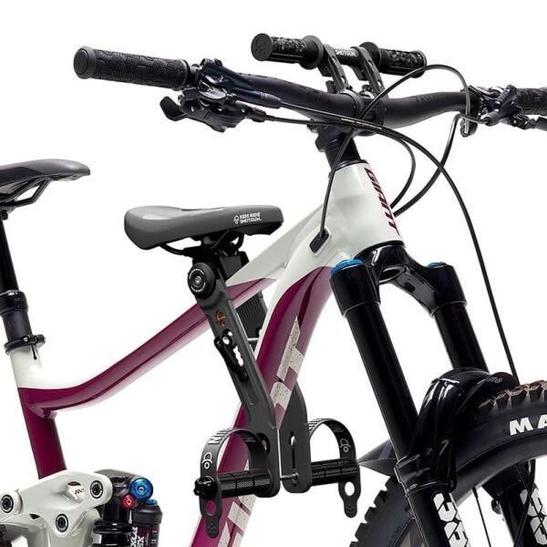 Kit combo 2.0 - selle et guidon enfant Shotgun 2.0