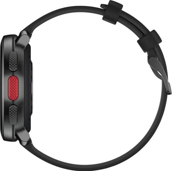 Montre GPS Polar Vantage V3 Noir + Ceinture Cardiaque H10 – Image 4