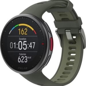 POLAR VANTAGE V2 vert